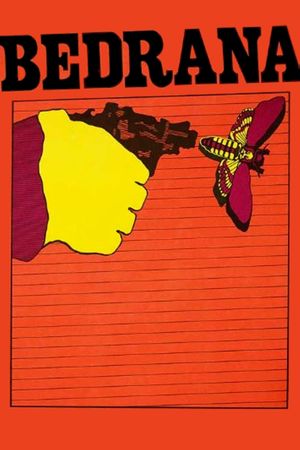 Bedrana's poster