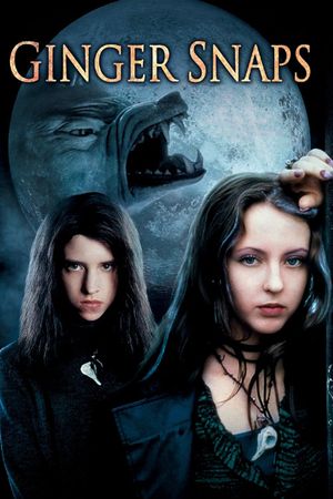 Ginger Snaps's poster