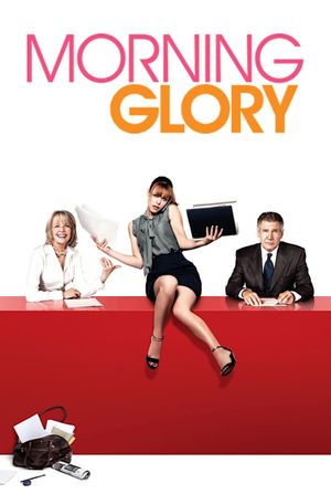 Morning Glory's poster