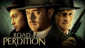 Road to Perdition's poster