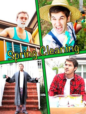 Spring Cleaning's poster