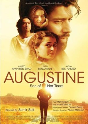 Augustine - Son of Her Tears's poster