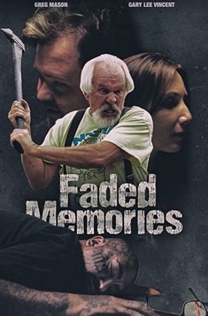 Faded Memories's poster
