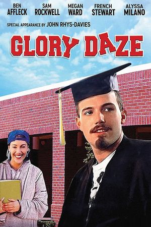Glory Daze's poster