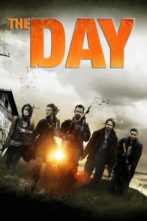 The Day's poster image
