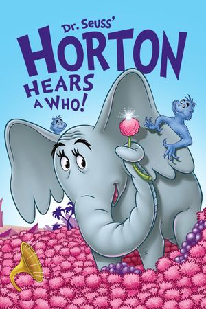 Horton Hears a Who!'s poster