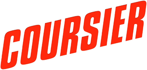 Coursier's poster