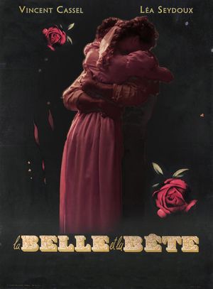 Beauty and the Beast's poster