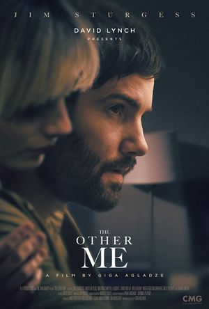 The Other Me's poster