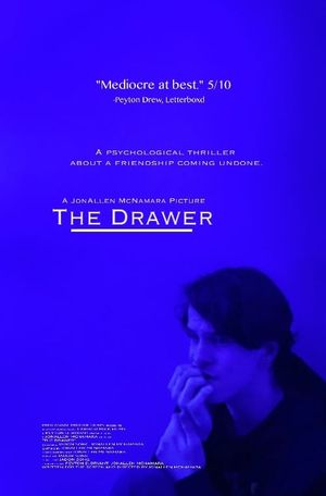 The Drawer's poster