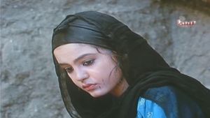 El-toq wa el-iswerah's poster