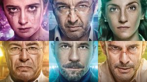 Wild Tales's poster