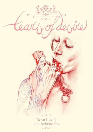 tears of desire's poster