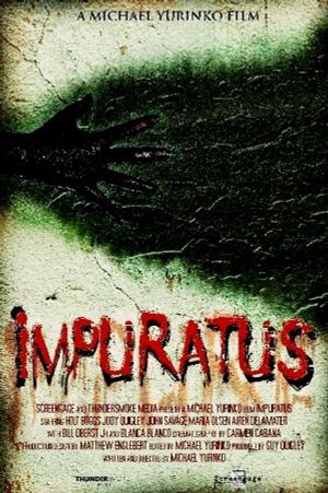Impuratus's poster image