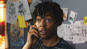 First Date's poster