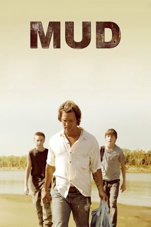 Mud's poster