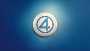 The Fantastic Four: First Steps's poster