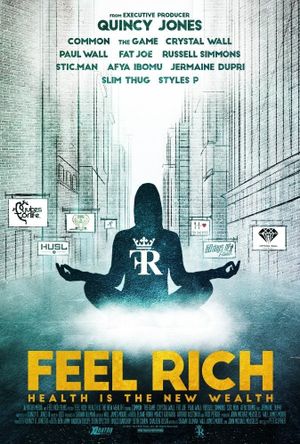 Feel Rich: Health Is the New Wealth's poster image