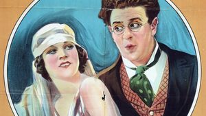 Her Torpedoed Love's poster