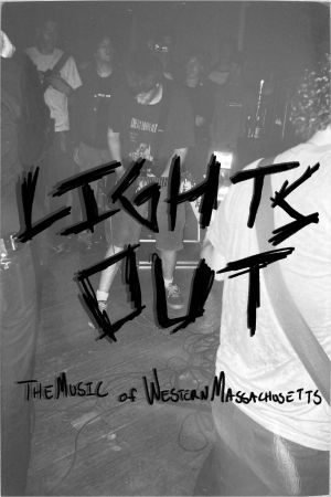 LIGHTS OUT's poster