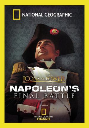 Napoleon's Final Battle's poster