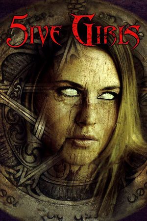 5ive Girls's poster