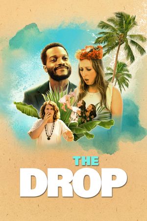 The Drop's poster