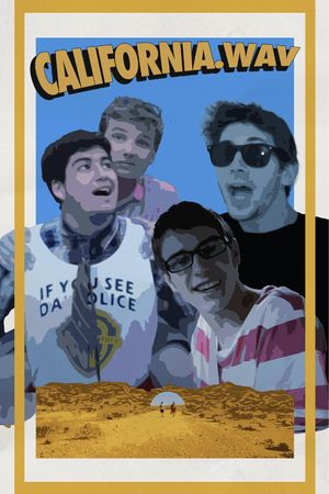 California.wav's poster