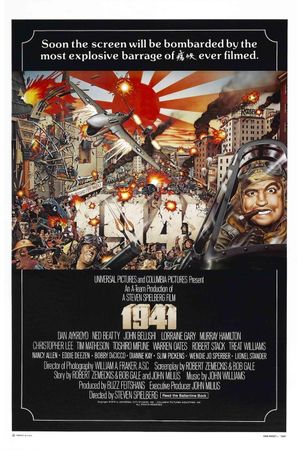 1941's poster