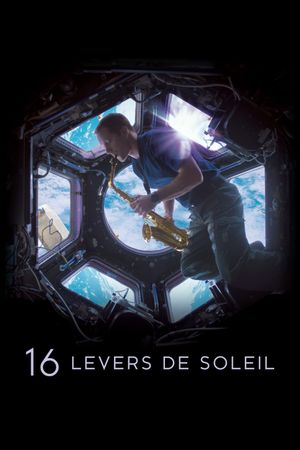 16 Sunrises's poster
