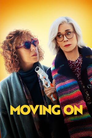 Moving On's poster