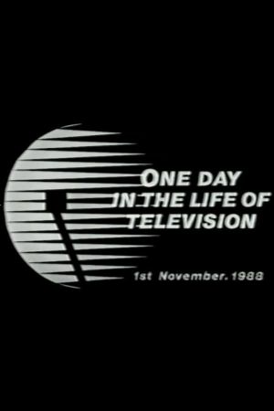 One Day in the Life of Television's poster