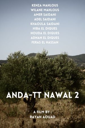 Anda-tt Nawal 2's poster