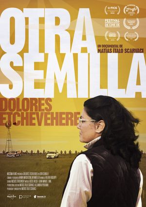 Otra semilla's poster image