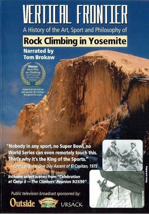 Vertical Frontier's poster