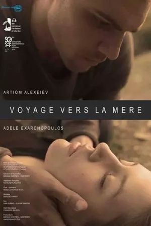 Voyage vers la mère's poster