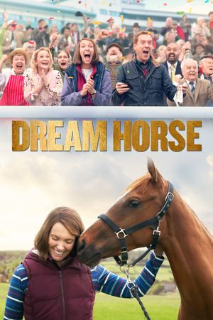 Dream Horse's poster