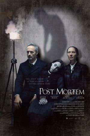 Post Mortem's poster