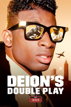 Deion's Double Play's poster