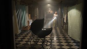 Annabelle's poster