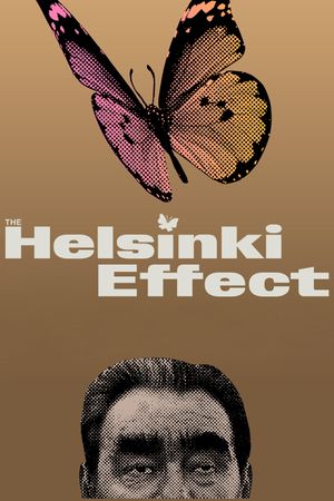 The Helsinki Effect's poster