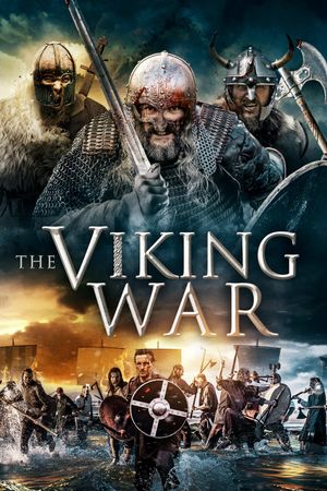 The Viking War's poster