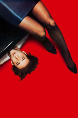 Vampire's Kiss's poster