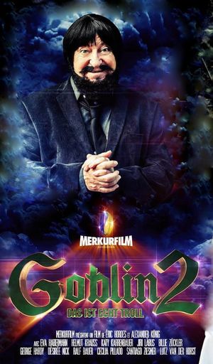 Goblin - Das ist echt Troll's poster image