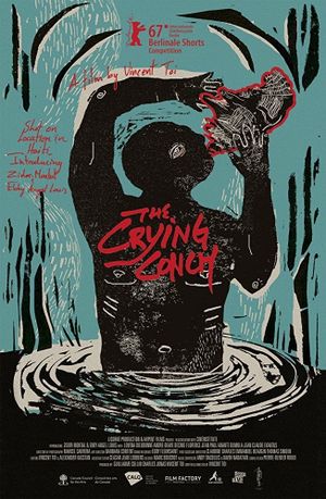 The Crying Conch's poster