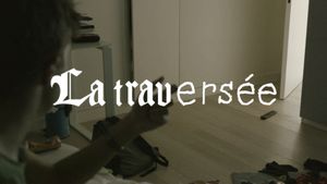 La Traversée's poster