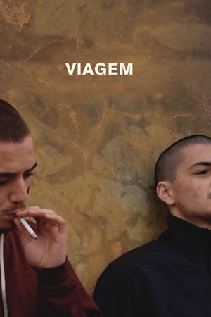 Viagem's poster