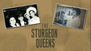 The Sturgeon Queens's poster