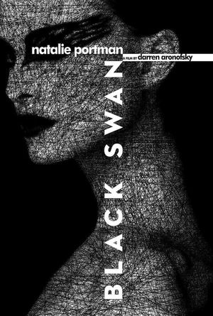 Black Swan's poster
