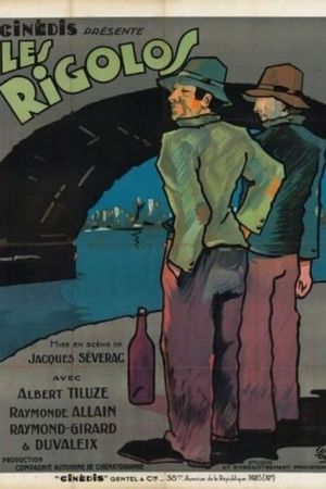 Les rigolos's poster image